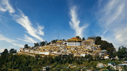Arunachal Pradesh Adventure Tour