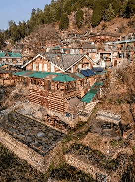 Himachal Explorer Tour