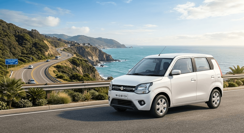 WagonR