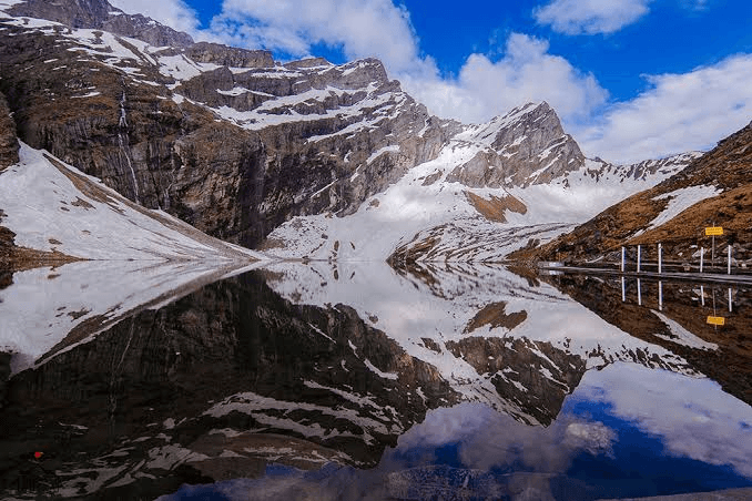Uttarakhand Nature Tour