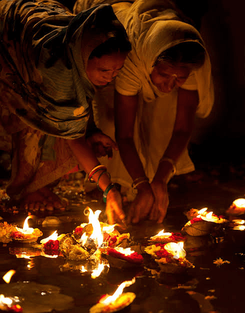 Varanasi Spiritual Tour