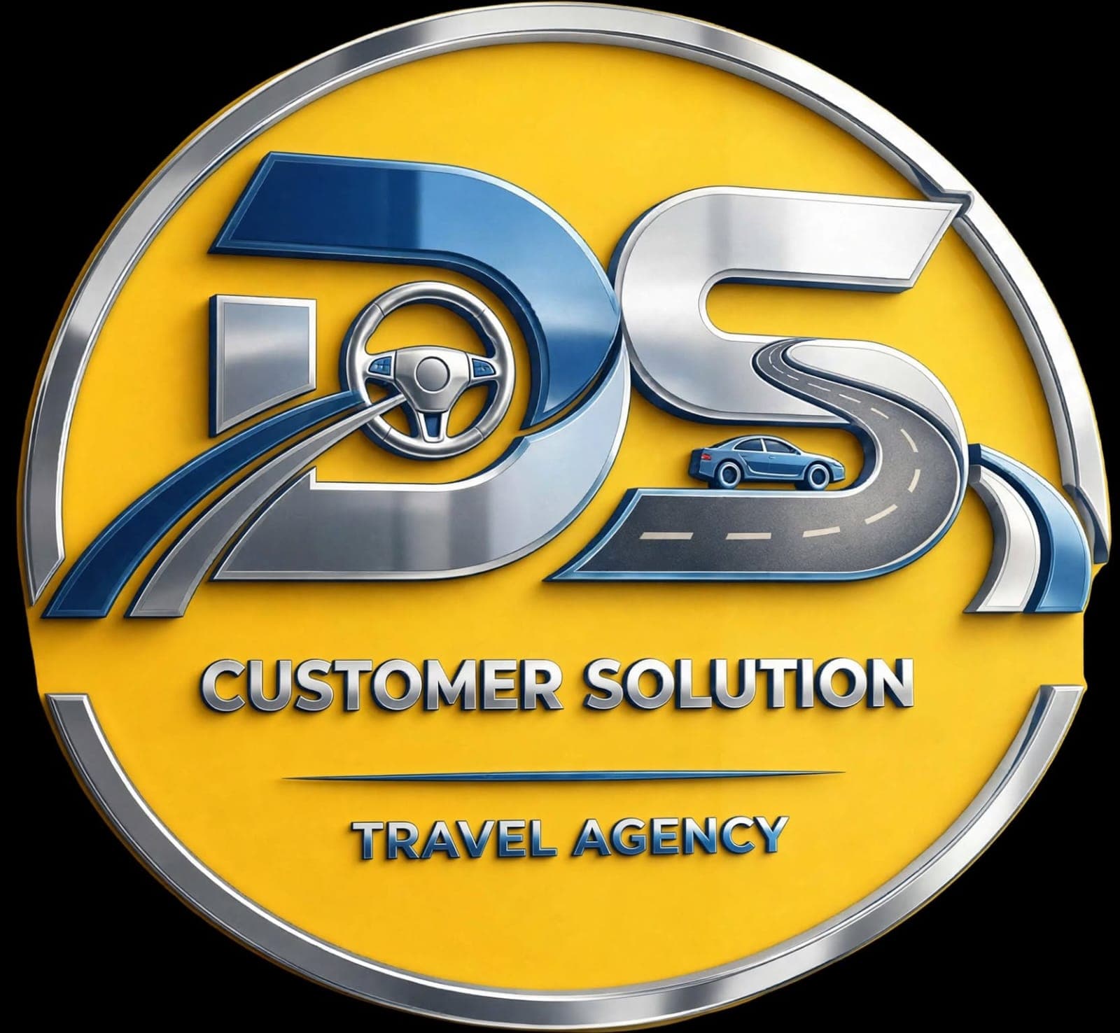 DS Customer Solution