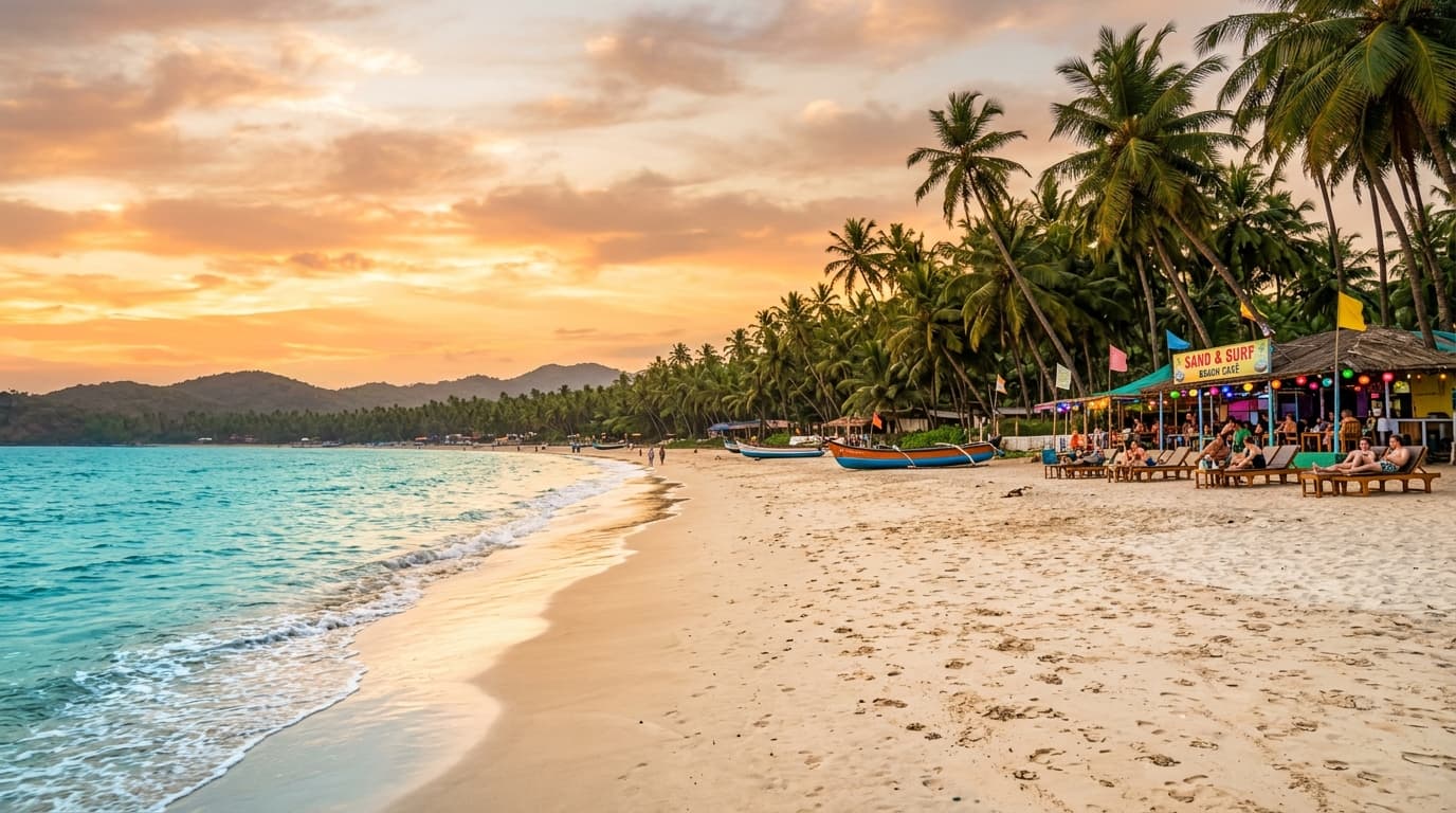 Goa